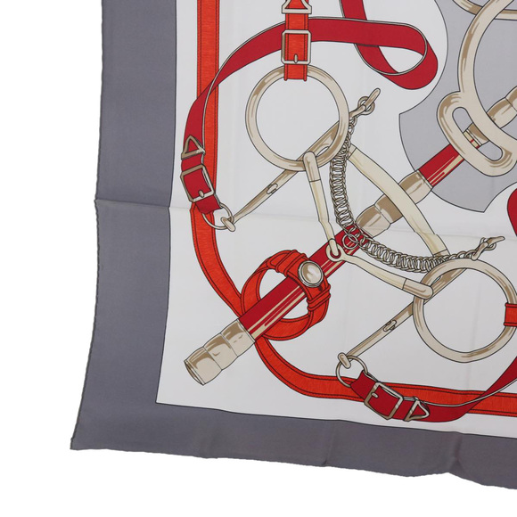 HERMES Carre 90 Scarves - Picture 13 of 16